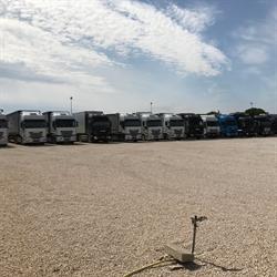 T.L.S. - Transports Logistics Services Srl, Cerignola orari di apertura