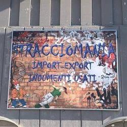 Stracciomania Srl, Santa Maria a Vico orari di apertura