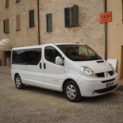 Taxi Ncc 24 Ore Monsano, orari di apertura