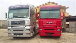 Lb Autotrasporti Srl, Giugliano in Campania orari di apertura