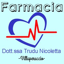 Farmacia Trudu S.a.s., Villaperuccio orari di apertura