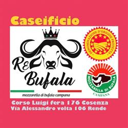 Re Bufala, Cosenza orari di apertura