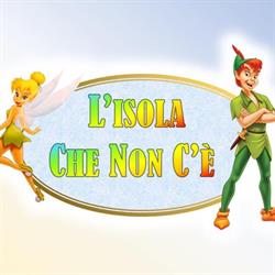 L'isola Che Non C'è, Altopascio orari di apertura