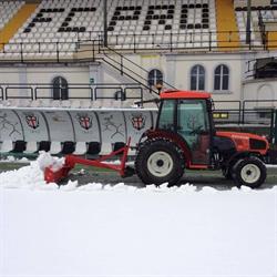 Buffa Antonio, Tronzano Vercellese orari di apertura