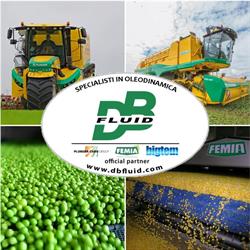 DB FLUID Srl, Mirandola orari di apertura