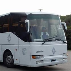 Autoservizi e Noleggio Autobus Asunis Cagliari, Monserrato orari di apertura