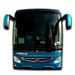 Autolinee Virgilio - Autobus di Linea e Turismo, Monte San Giusto orari di apertura