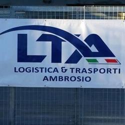 Logistica & Trasporti Ambrosio S.R.L., Saviano orari di apertura