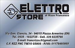 Elettro Store di Rizzo Francesco, Piazza Armerina orari di apertura