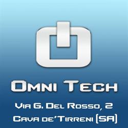 OMNI TECH di Donato Flauto, Cava de' Tirreni orari di apertura