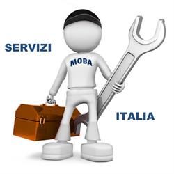 Servizi MOBA Italia, Occhiobello orari di apertura