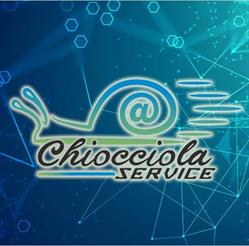 Amazon Counter - Chiocciola service, Edolo orari di apertura