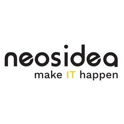 Neosidea, Torino orari di apertura