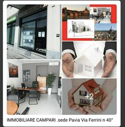 Immobiliare Campari, Pavia orari di apertura