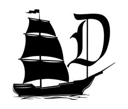 Capitan Drake, Como orari di apertura