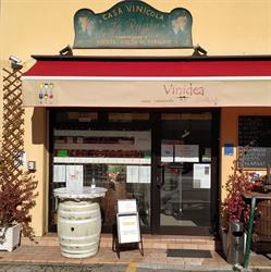 VINIDEA non solo vini - Casa Vinicola "LE RUGHE" di Carola e Mauro - Vini sfusi ed in bottiglia, Treviso orari di apertura