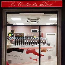 La Cantinetta diVino, Trebbo orari di apertura
