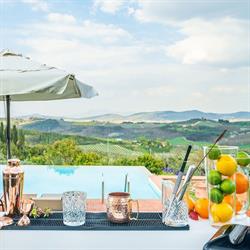 Agriturismo Borgo Divino, Montespertoli orari di apertura