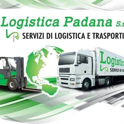Logistica Padana, Pressana orari di apertura
