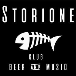 Storione, Borgo San Giacomo orari di apertura