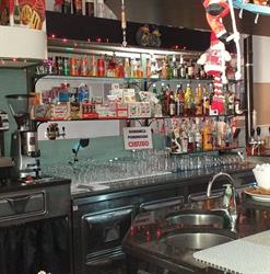 L’angolo del Caffe, Cagnano Varano orari di apertura