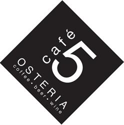 Cafe 5 osteria, Casteggio orari di apertura