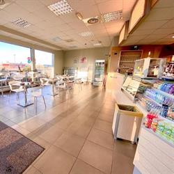 IP Buttrio Bar & Distributore, orari di apertura
