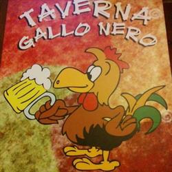 Taverna Gallo Nero - Pub & Cocktail Bar, Rapallo orari di apertura