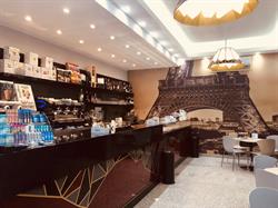 Tiffany Caffè Rende, Quattromiglia - Orari di apertura
