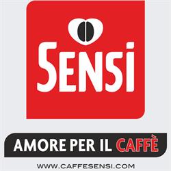 Caffè Sensi - caffè in cialde e capsule, Rende orari di apertura
