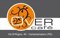 Over Caffé, Camposampiero orari di apertura