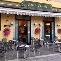 Caffè Cairoli, Codogno orari di apertura