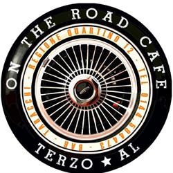 On The Road Cafe -' Area Di Servizio Q8, Terzo orari di apertura