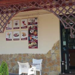 Bar Masseo, Sant'Eufemia d'Aspromonte orari di apertura