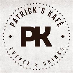 Patrick's Kafé, Laveno-Mombello orari di apertura
