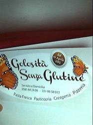 Golosita' Senza Glutine S.A.S. Carrara, orari di apertura