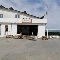 PANTA REI Risto Drink House, Atella orari di apertura
