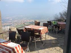 Bar Piadineria La Capanna, San Marino orari di apertura