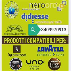 Intrigo Caffè, Casal di Principe orari di apertura