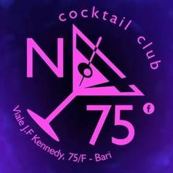 Cocktail Bar Numero 75, Bari orari di apertura