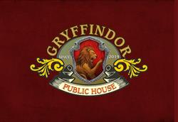 Gryffindor Public House, Biancavilla orari di apertura