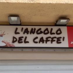 L'Angolo del Caffé, Trapani orari di apertura