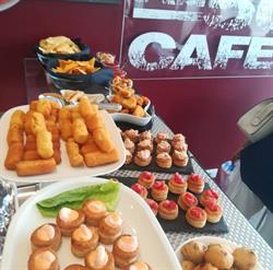 Al 50 Cafè, Solaro orari di apertura