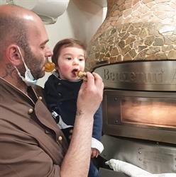 Pizzeria Benvenuti al Sud, Albisola Superiore orari di apertura