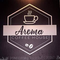 Aroma Coffee House, Guidonia Montecelio orari di apertura