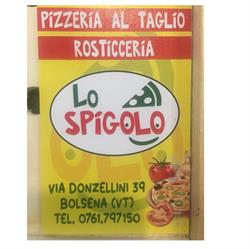 Pizzeria Rosticceria "Lo Spigolo", Bolsena orari di apertura