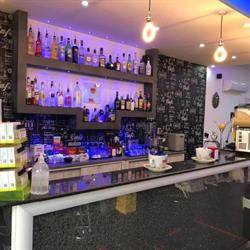 Amazon Counter - BRIO BAR DI GALATEO GIUSEPPE, Melito di Napoli orari di apertura