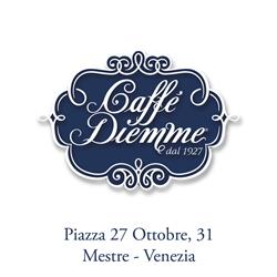 Caffè Diemme Piazza 27 Ottobre, Venezia orari di apertura