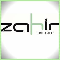 Zahir Time Café 2.0, Gioia del Colle orari di apertura