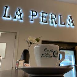 Caffè La Perla, Formia orari di apertura